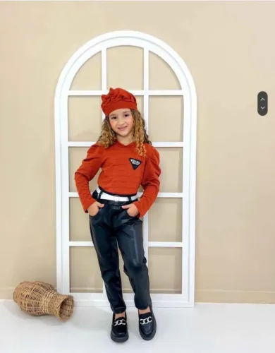 Conjunto Infantil