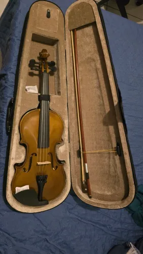 Violino 4/4
