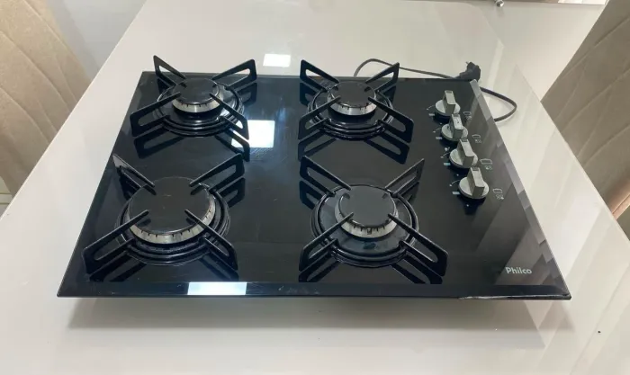 Cooktop