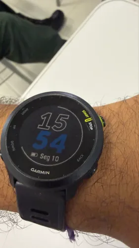 Vendo garmin FR 55