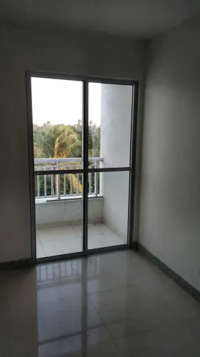 Alugo apartamento no condomínio José Cláudio Dórea