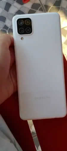 Samsung Galaxy a12