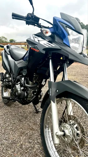 Xre 190 único dono, ABS ZERADA 