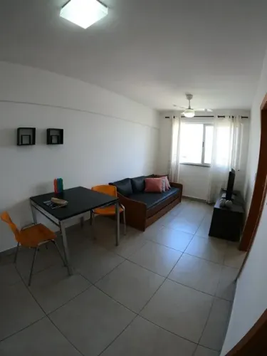 Apartamento para Aluguel no Ouro Preto, BH