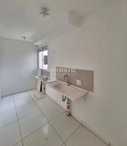 Apartamento com 2 quartos em Guabiraba