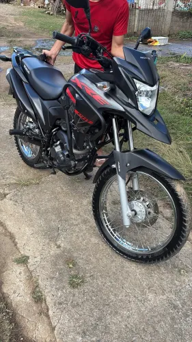 Alugo XRE 190