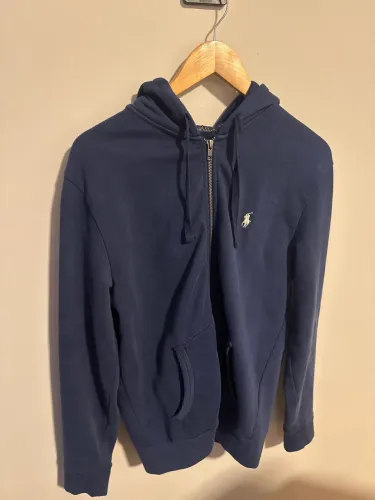 Moletom Ralph Lauren Original
