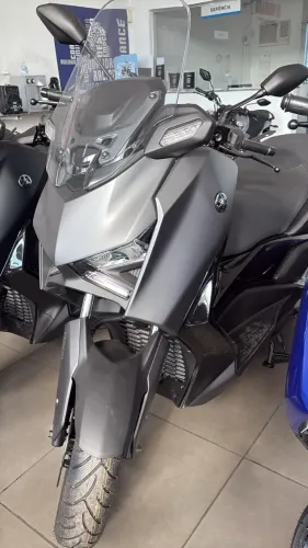 Nova Yamaha XMAX300 - *- Chamaaaaaa