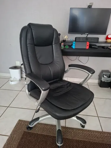 Cadeira de escritório