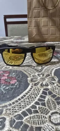 Oakley holbrook XL Prizm Gold