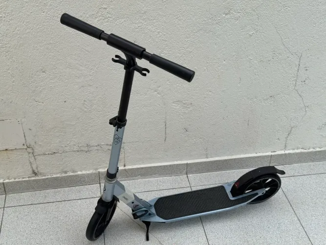 Patinete Oxelo Town 5 XL 200mm