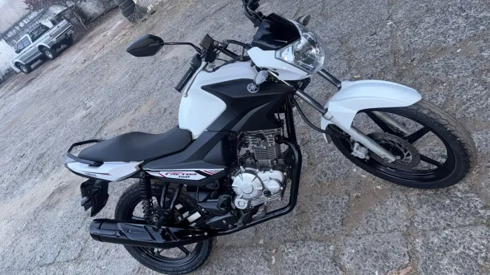 Factor 150 zera super conservada