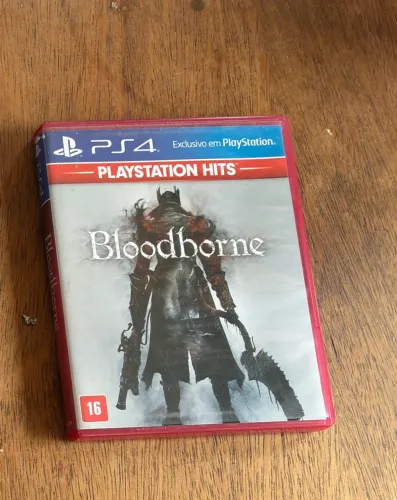 Bloodborne