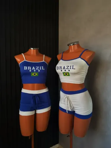 Atacado Moda Gringa