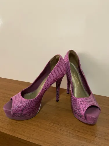 Sapatos