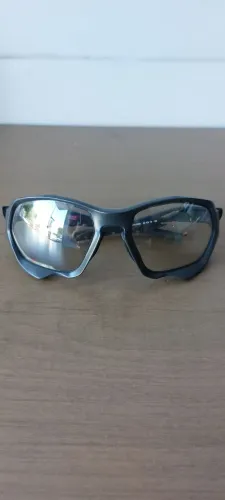 Oculos oakley plazma 