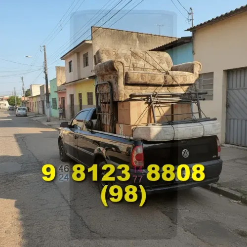 guincho pra motos com atendimento rápido em São Cristóvão e Olho d'Água!