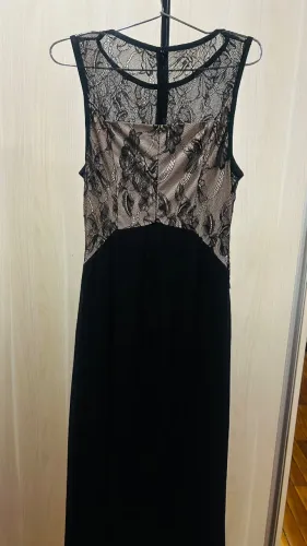 Vestido de festa