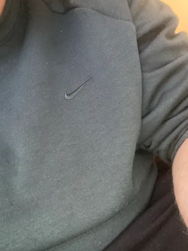 Moletom Nike 