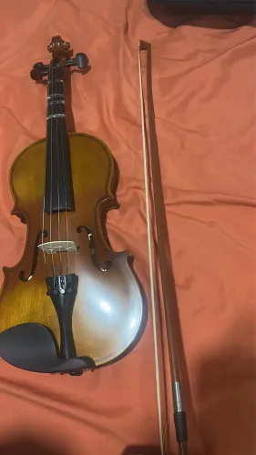 Violino 4/4 BENSON - iniciante