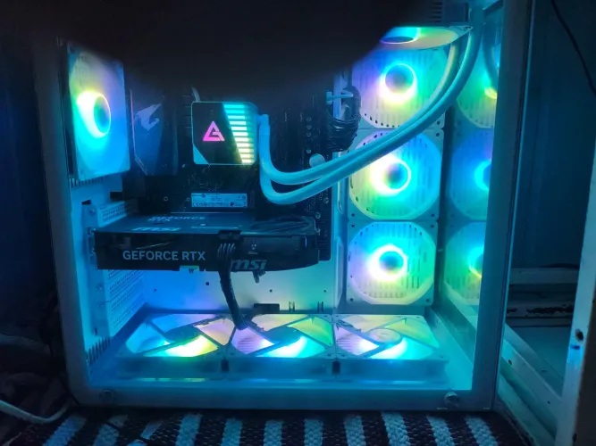 PC GAMER COMPLETO