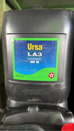 Óleo sae 50