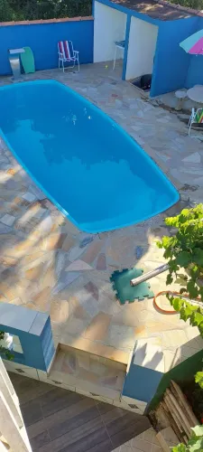 Chácara em Pouso Alegre 
