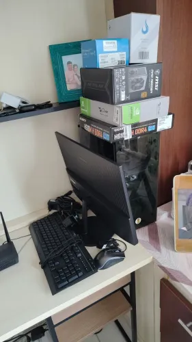 Pc gamer rtx 2060 super