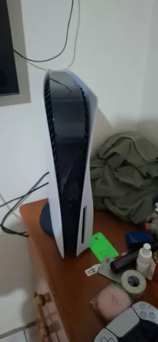 Vendo PS5 SLIM