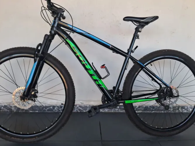 Bike Aro 29