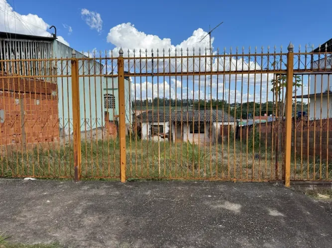 Lote Gama Leste