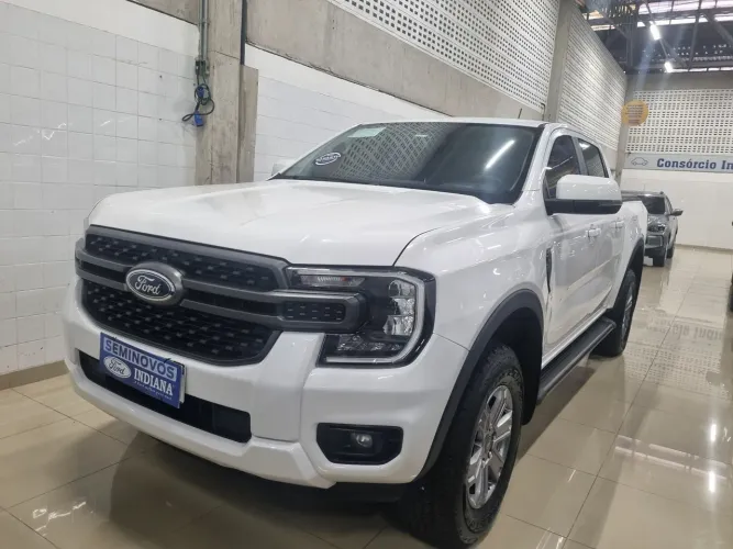 Ford Ranger XLS 2.0l 4X4 2025