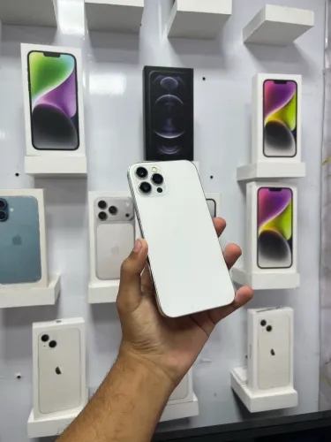 IPHONE 12 PRO 128 GB SEM FACE ID