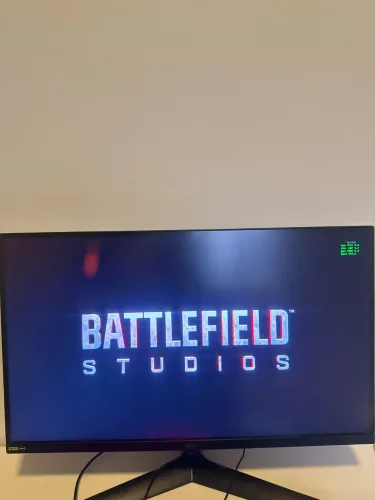 Monitor gamer LG 27 IPS 180hz