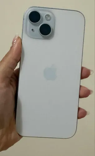 iPhone 15 128gb