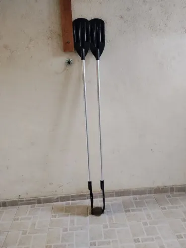 Par de remos para caiaque