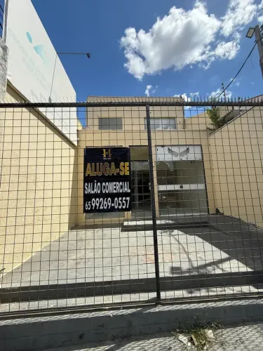 Imovel comercial bairro popular
