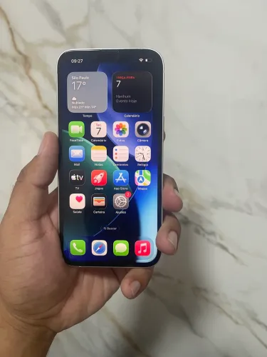 iPhone 13