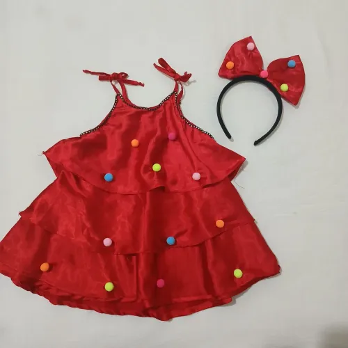 Fantasia circo tam 2/3