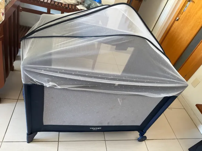 Berço sleep voyage