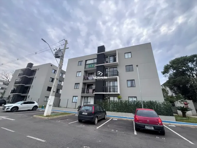 Apartamento à venda 3 quartos - Bairro Ouro Fino