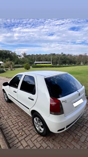 Fiat Palio 1.0/ Trofeo 1.0 Fire/ Fire Flex 4P 2015