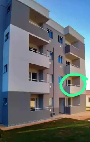 ALUGO APARTAMENTO PARTICULAR 