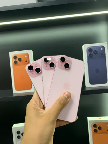 IPHONE 15