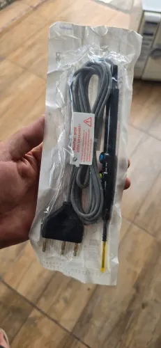 Caneta eletrônica