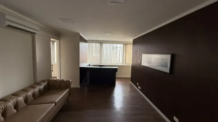 Escritório para aluguel com 100 metros quadrados em Bela Vista - São Paulo - SP