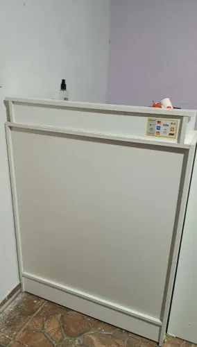 Balcão de atendimento