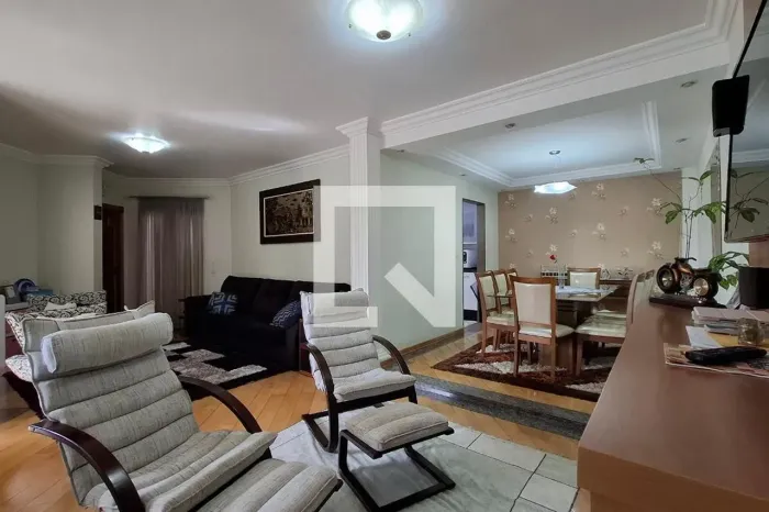 Casa à Venda - Vila Prudente, 4 Quartos, 232 m2