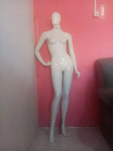 Manequins feminino