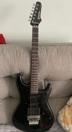 Ibanez roadstar 440